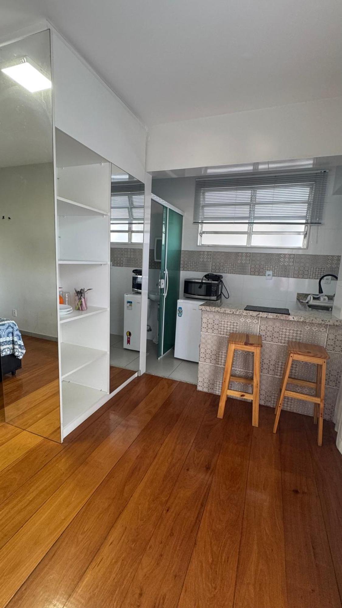 Vina Rio Aparthotel Rio de Janeiro