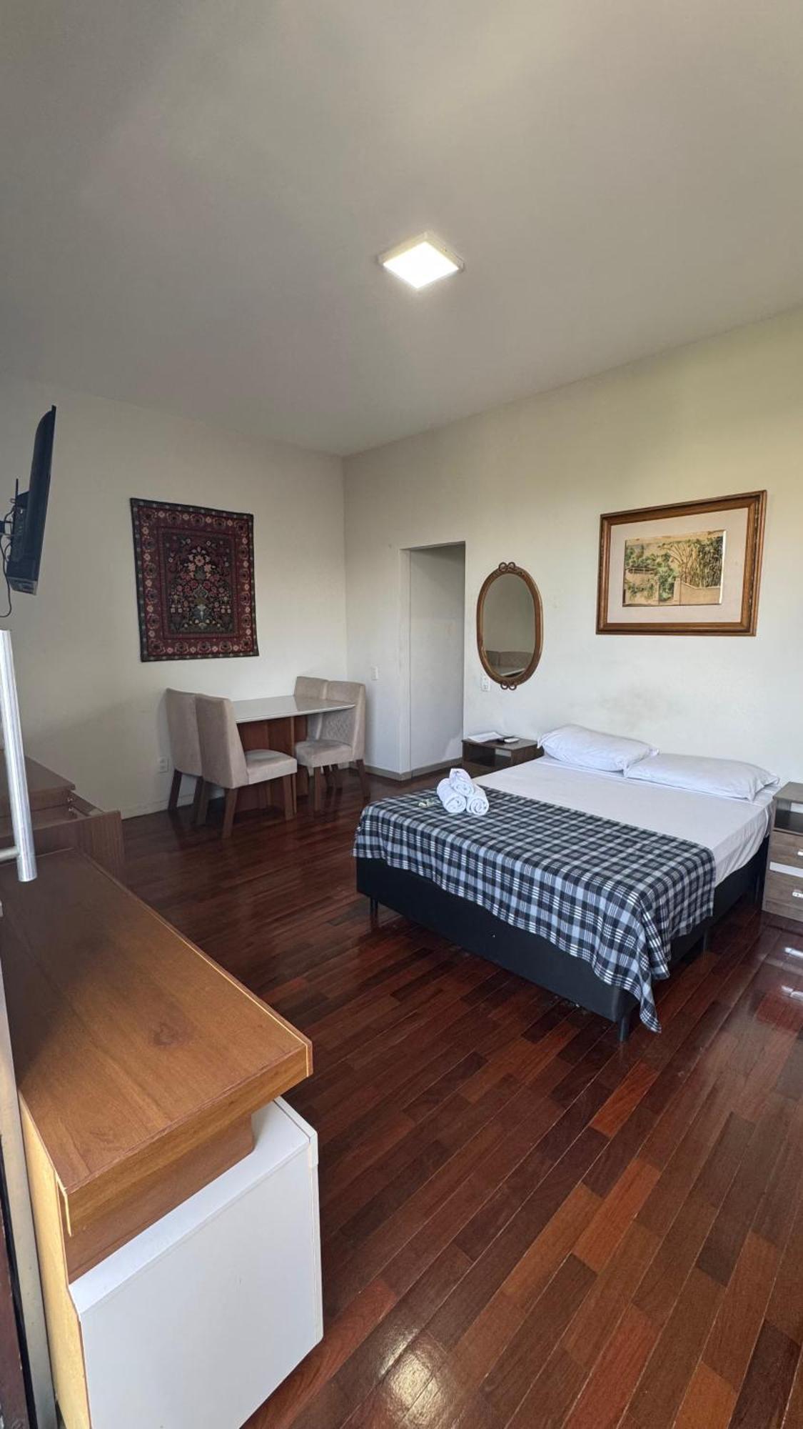 Aparthotel Vina Rio Rio de Janeiro