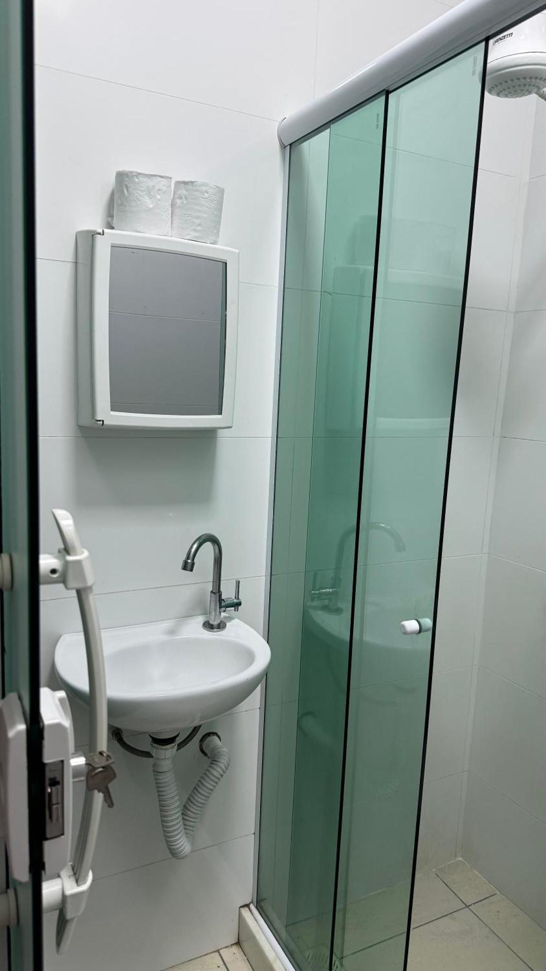 Aparthotel Vina Rio Rio de Janeiro