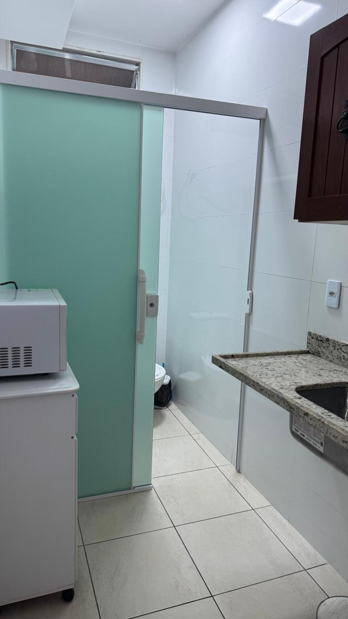 Vina Rio Aparthotel Rio de Janeiro