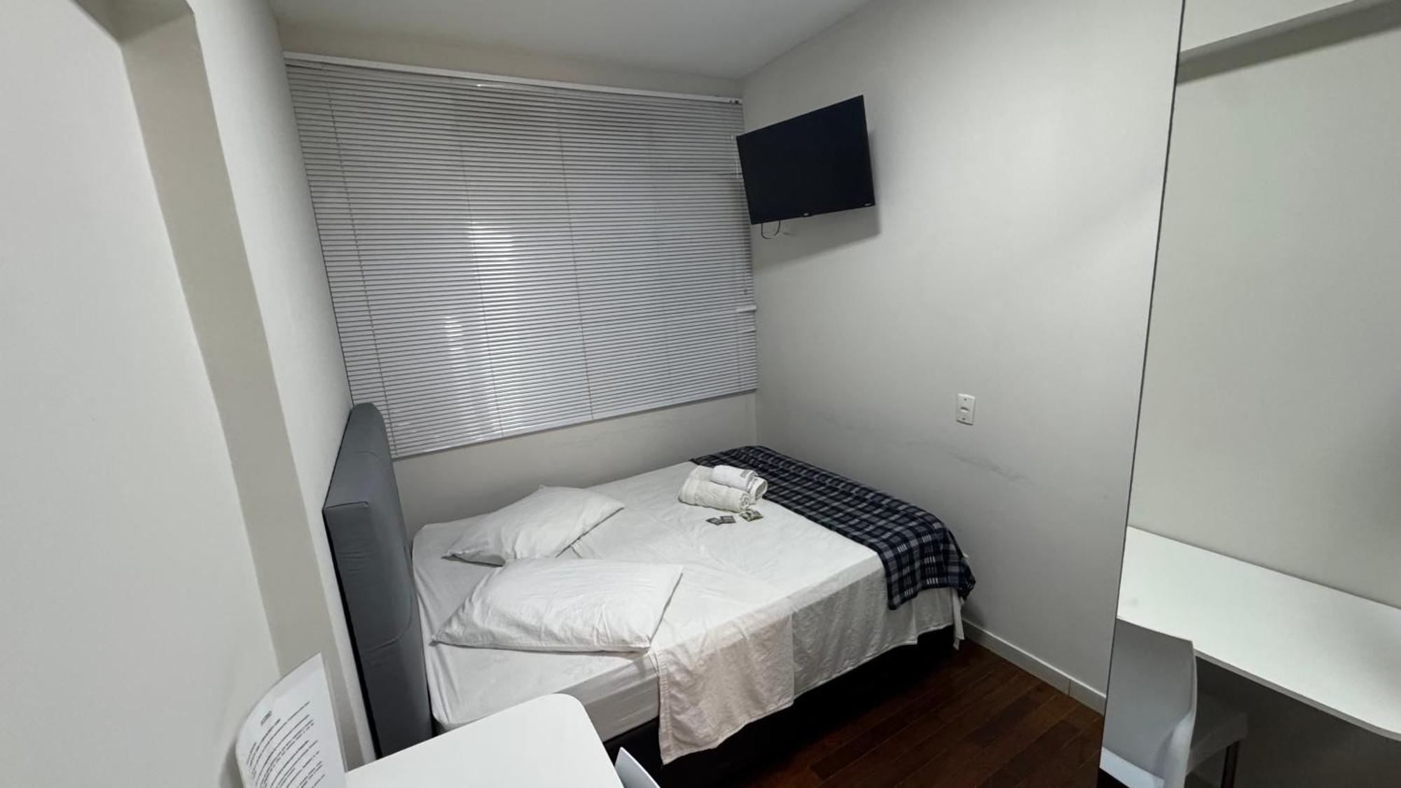 Aparthotel Vina Rio Rio de Janeiro