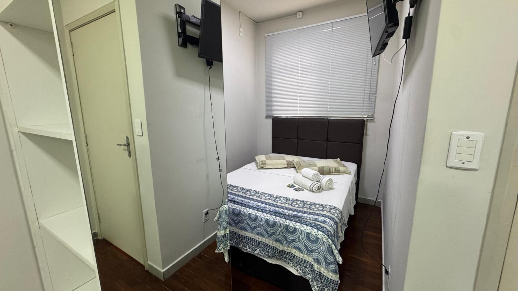 Vina Rio Aparthotel Rio de Janeiro