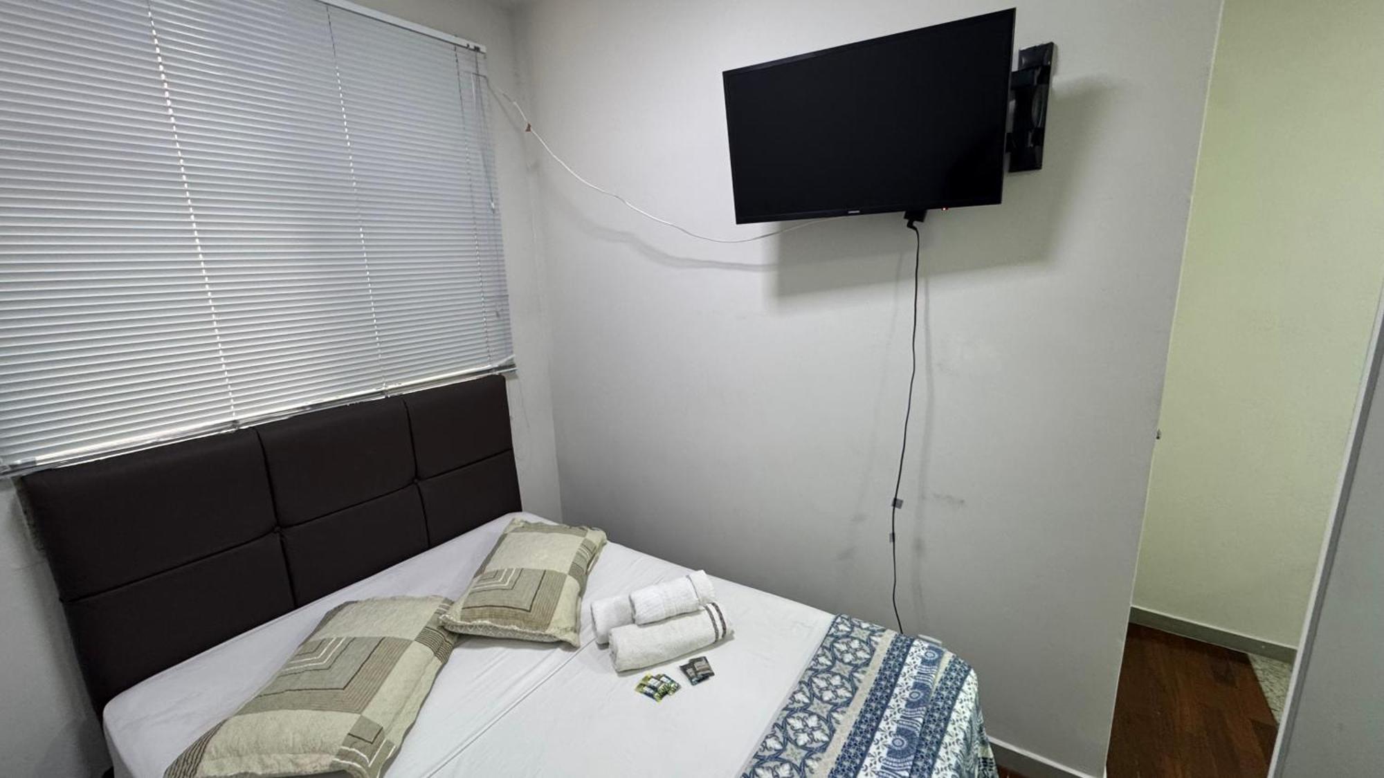Aparthotel Vina Rio *