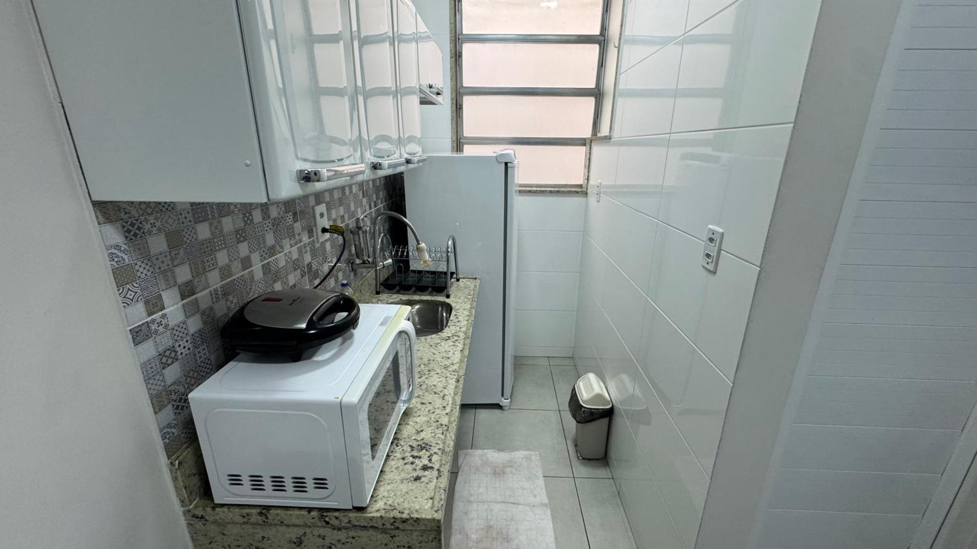 Vina Rio Aparthotel Rio de Janeiro