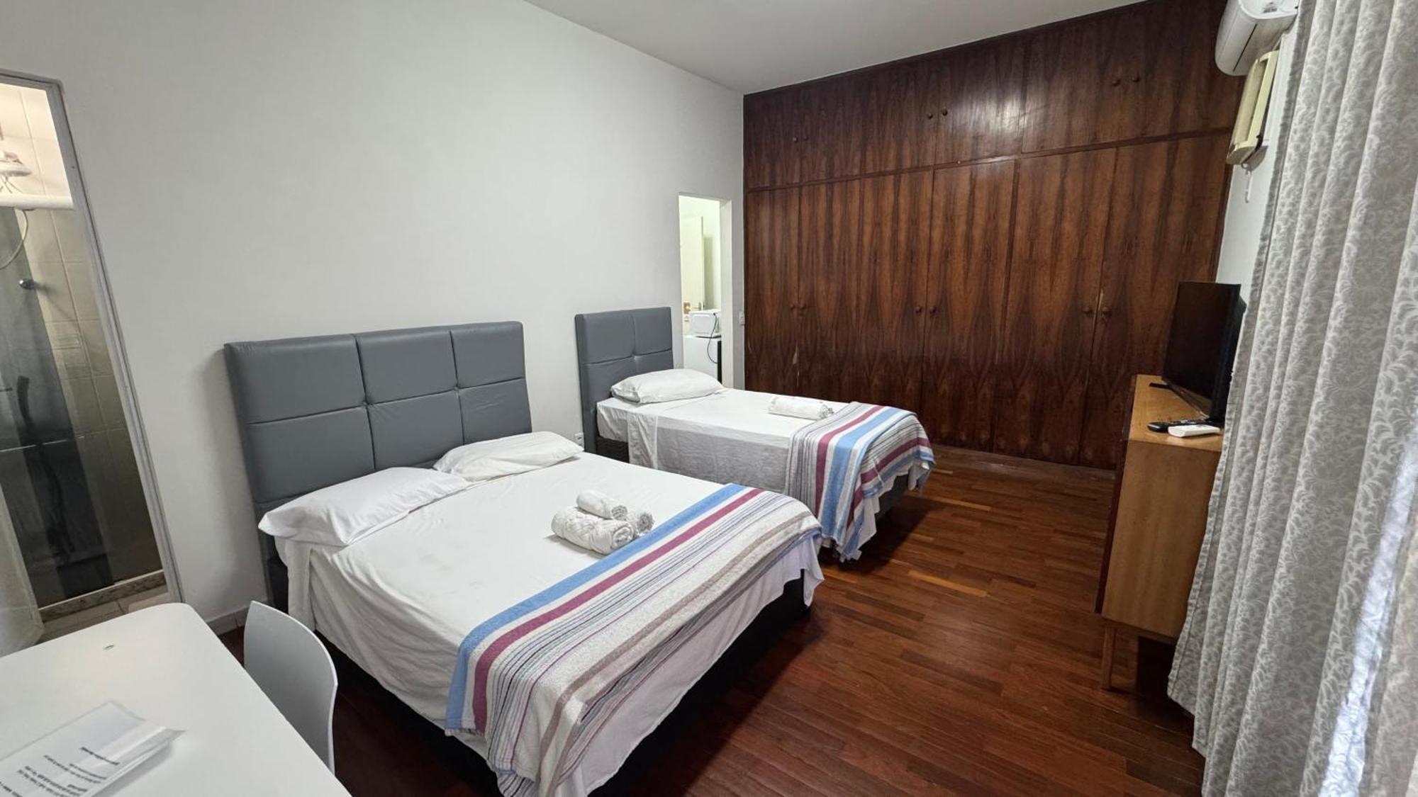 Aparthotel Vina Rio Rio de Janeiro