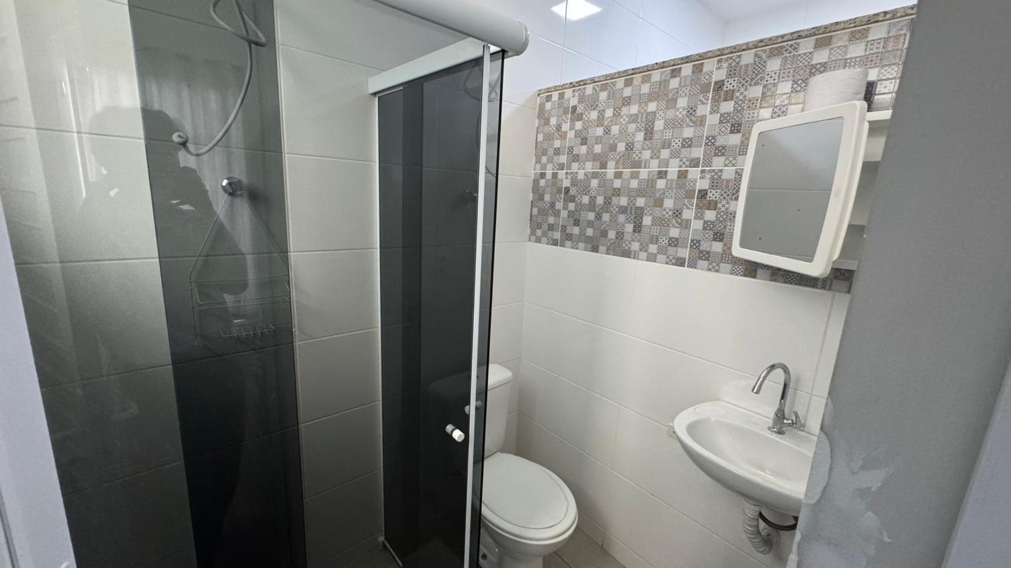 Vina Rio Aparthotel Rio de Janeiro