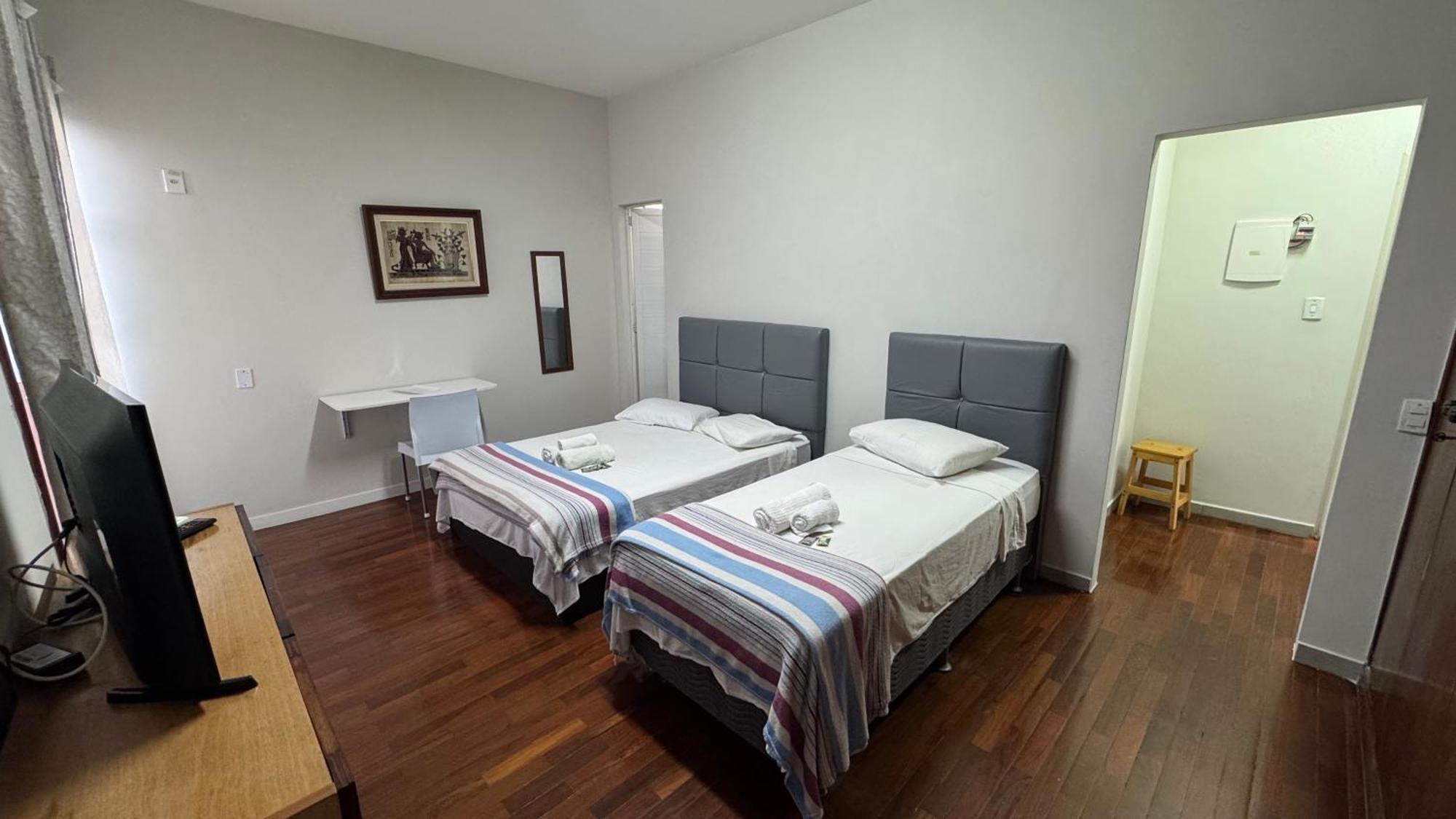 Vina Rio Aparthotel *