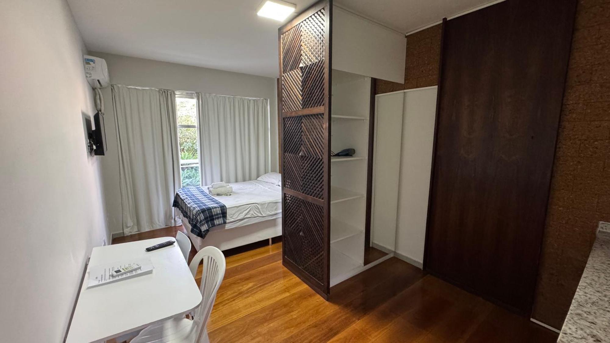 Aparthotel Vina Rio