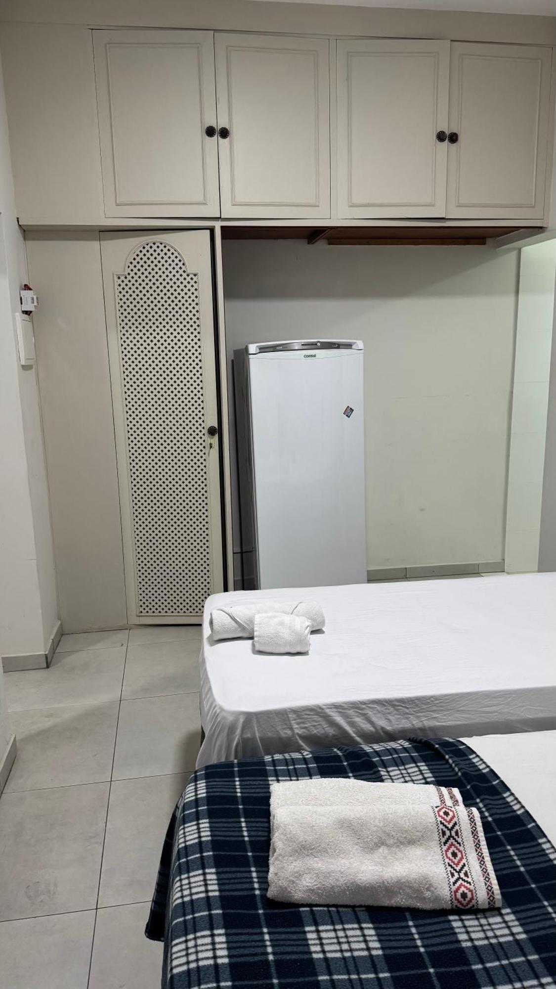Aparthotel Vina Rio Rio de Janeiro
