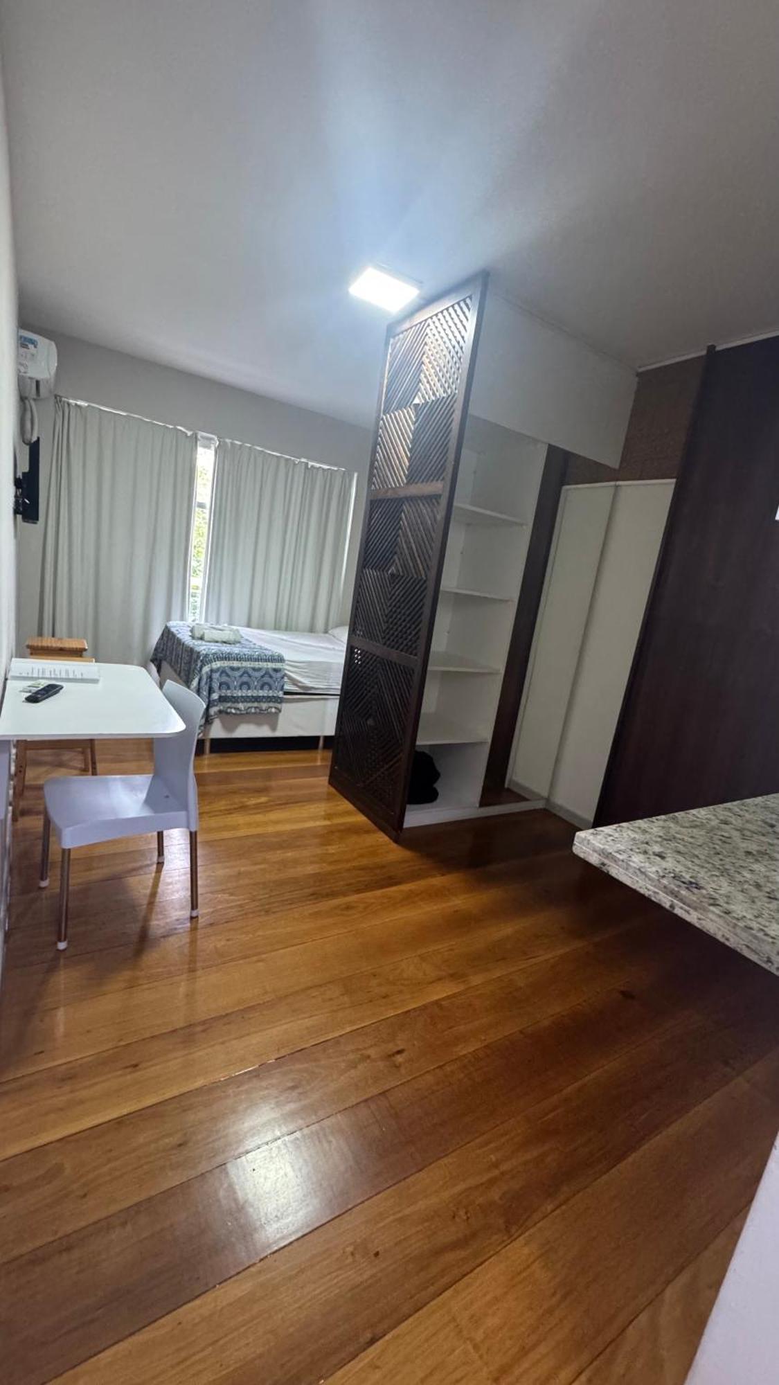 Vina Rio Apartahotel *