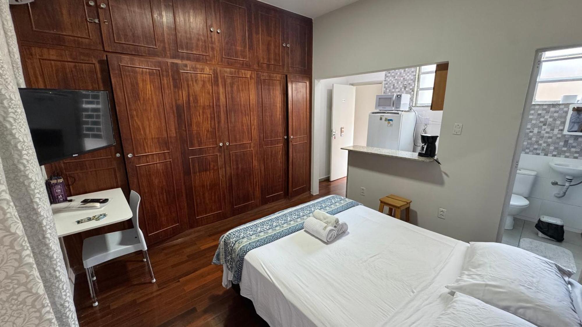 Apartahotel Vina Rio Río de Janeiro