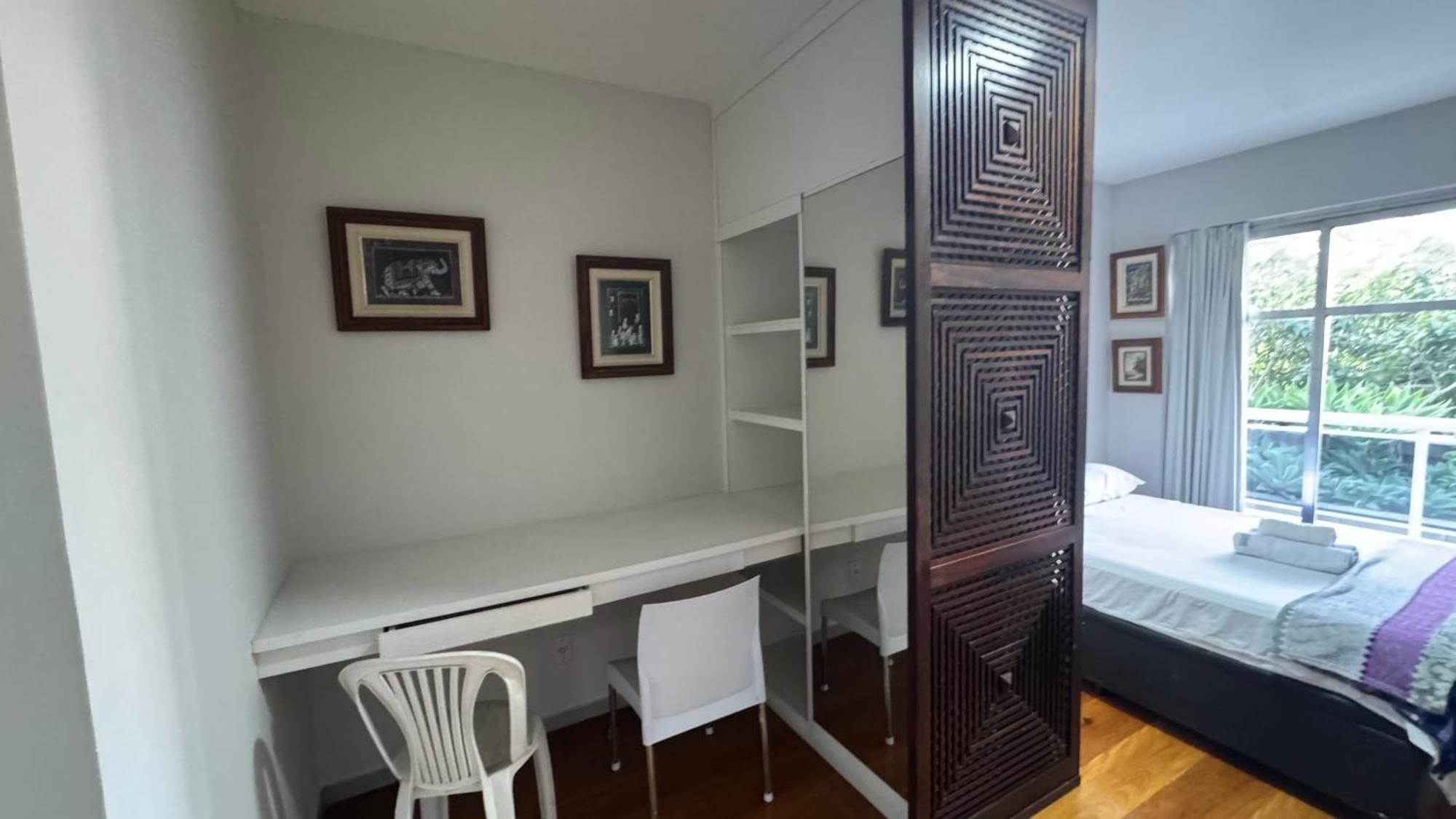 Vina Rio Apartahotel Río de Janeiro