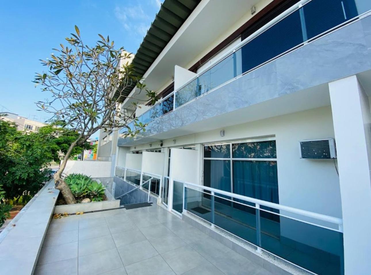 Vina Rio Apartahotel
